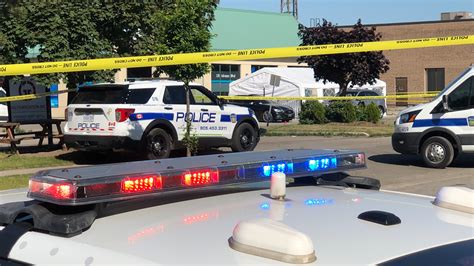 Man dies after shooting in Brampton early Friday morning.